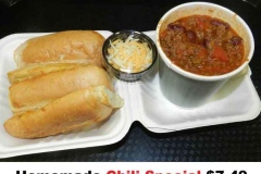 Chili-Special