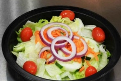salad